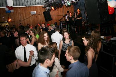 Foto des Albums: Feuerwehrball 2016 der Feuerwehr Seester (28.02.2016)