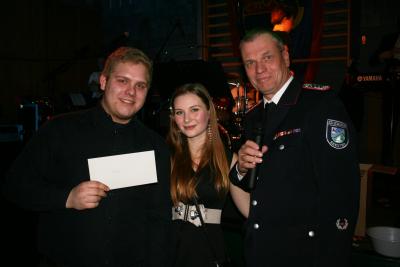 Foto des Albums: Feuerwehrball 2016 der Feuerwehr Seester (28.02.2016)