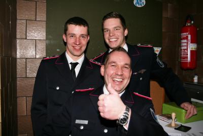 Foto des Albums: Feuerwehrball 2016 der Feuerwehr Seester (28.02.2016)