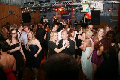 Foto des Albums: Feuerwehrball 2016 der Feuerwehr Seester (28.02.2016)