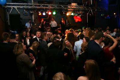 Foto des Albums: Feuerwehrball 2016 der Feuerwehr Seester (28.02.2016)