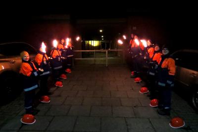 Foto des Albums: Feuerwehrball 2016 der Feuerwehr Seester (28.02.2016)