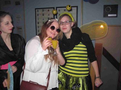Foto des Albums: Karneval 2016