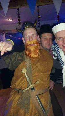 Foto des Albums: Karneval 2016
