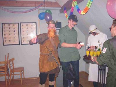 Foto des Albums: Karneval 2016