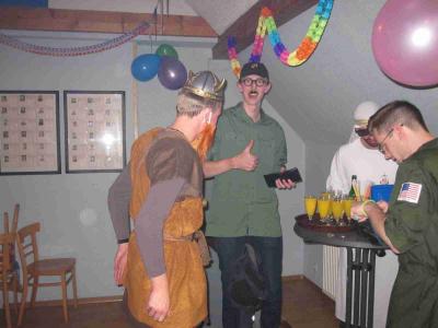 Foto des Albums: Karneval 2016