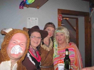 Foto des Albums: Karneval 2016