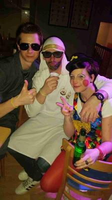 Foto des Albums: Karneval 2016