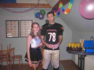 Foto des Albums: Karneval 2016