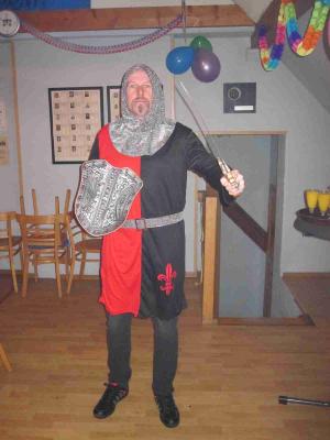 Foto des Albums: Karneval 2016