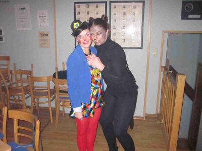 Foto des Albums: Karneval 2016