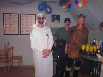 Foto des Albums: Karneval 2016