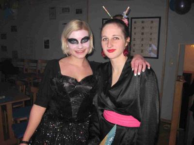 Foto des Albums: Karneval 2016