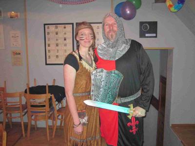 Foto des Albums: Karneval 2016