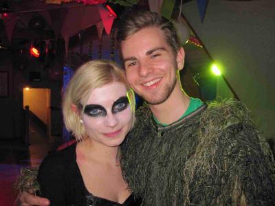 Foto des Albums: Karneval 2016