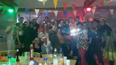 Foto des Albums: Karneval 2016