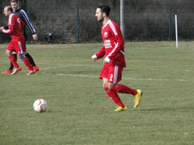Foto des Albums: FC Kremmen II - Häsener SV