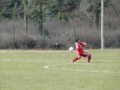 Foto des Albums: FC Kremmen II - Häsener SV