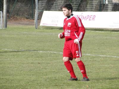 Foto des Albums: FC Kremmen II - Häsener SV