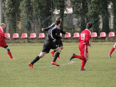 Foto des Albums: FC Kremmen II - Häsener SV
