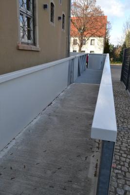 Foto des Albums: Besuch Innenminister Stahlknecht