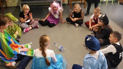 Foto des Albums: Fasching
