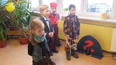 Foto des Albums: Fasching
