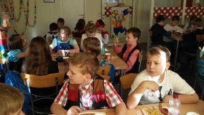 Foto des Albums: Fasching