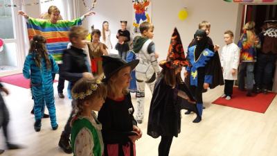 Foto des Albums: Fasching