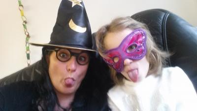 Foto des Albums: Fasching