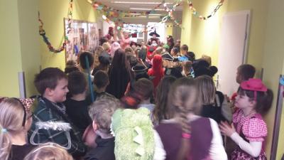 Foto des Albums: Fasching