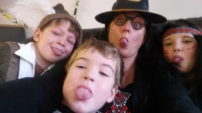 Foto des Albums: Fasching