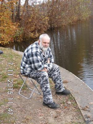 Foto des Albums: Spinnangeln