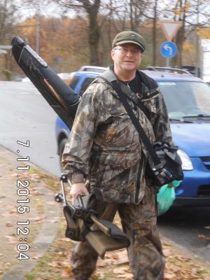 Foto des Albums: Spinnangeln