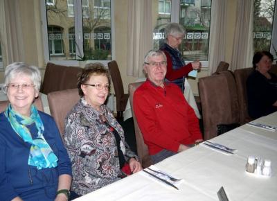 Foto des Albums: unsere Seniorensportler kegeln