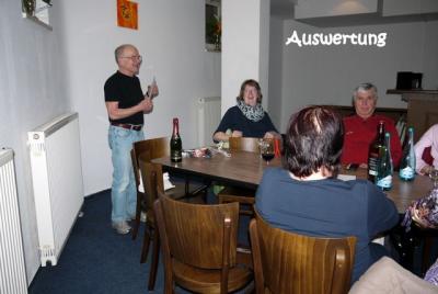 Foto des Albums: unsere Seniorensportler kegeln