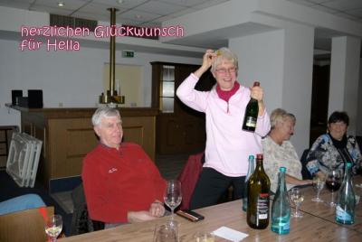 Foto des Albums: unsere Seniorensportler kegeln
