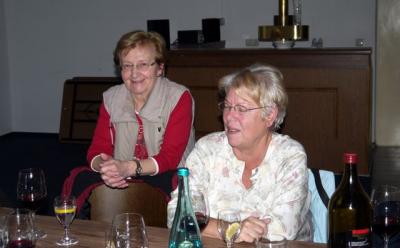 Foto des Albums: unsere Seniorensportler kegeln