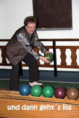 Foto des Albums: unsere Seniorensportler kegeln
