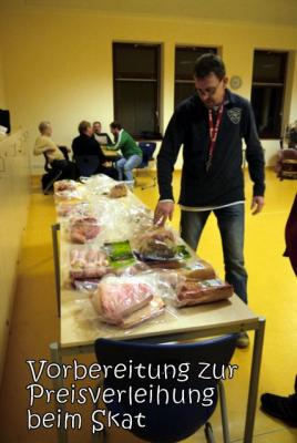 Foto des Albums: Skat- und Romme´- Nachmittag