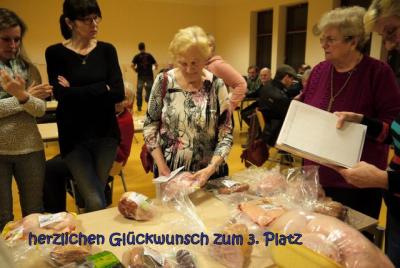 Foto des Albums: Skat- und Romme´- Nachmittag