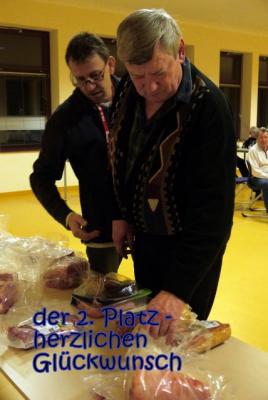 Foto des Albums: Skat- und Romme´- Nachmittag