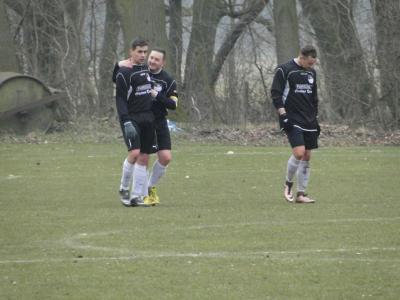 Foto des Albums: Häsener SV II - FSV Hohenbruch