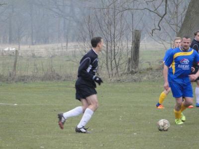 Foto des Albums: Häsener SV II - FSV Hohenbruch