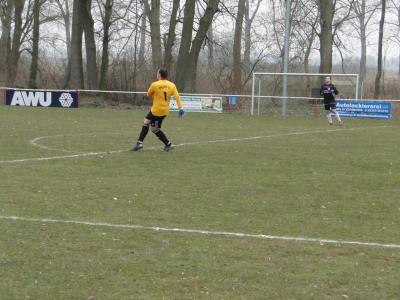 Foto des Albums: Häsener SV II - FSV Hohenbruch