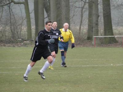 Foto des Albums: Häsener SV II - FSV Hohenbruch