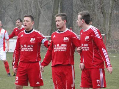 Foto des Albums: Häsener SV - Rot Weiß Flatow