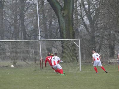 Foto des Albums: Häsener SV - Rot Weiß Flatow