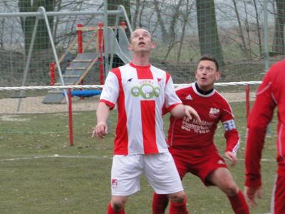 Foto des Albums: Häsener SV - Rot Weiß Flatow