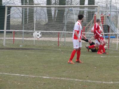 Foto des Albums: Häsener SV - Rot Weiß Flatow